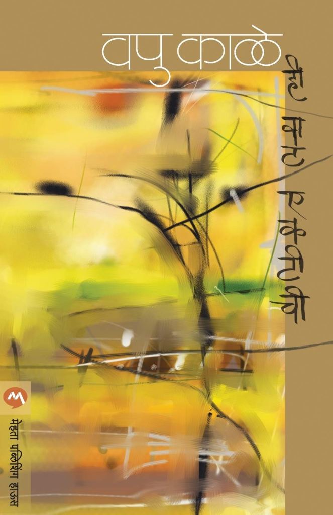 ही वाट एकटीची